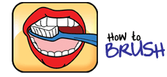 How To Brush